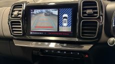 Citroen C5 Aircross 1.2 PureTech 130 Shine 5dr Petrol Hatchback